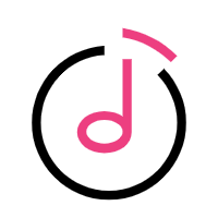 音乐图标